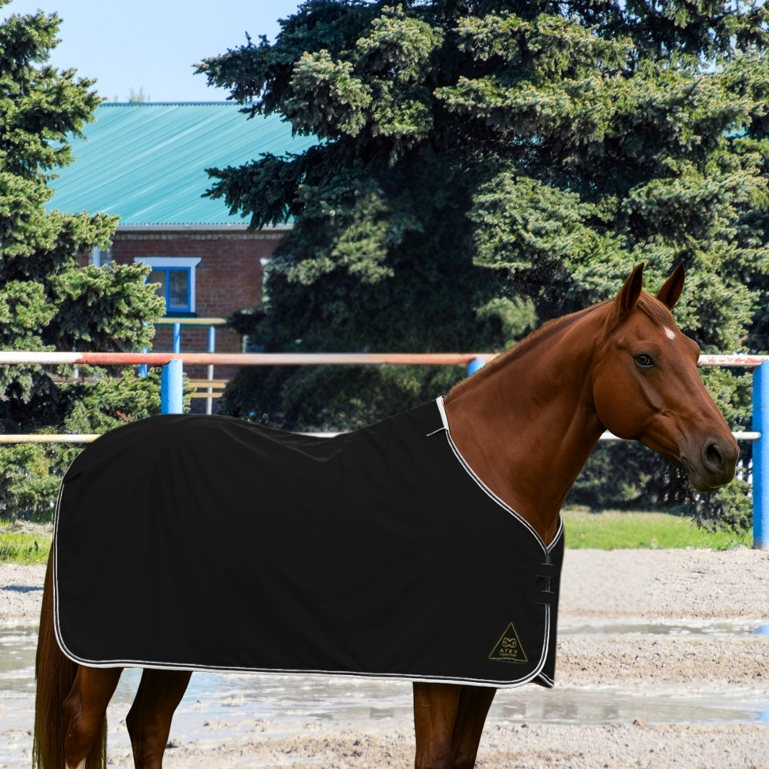 Su Geçirmez Yağmurluk Blanket, Yağmurluk Blanket - Görsel 3