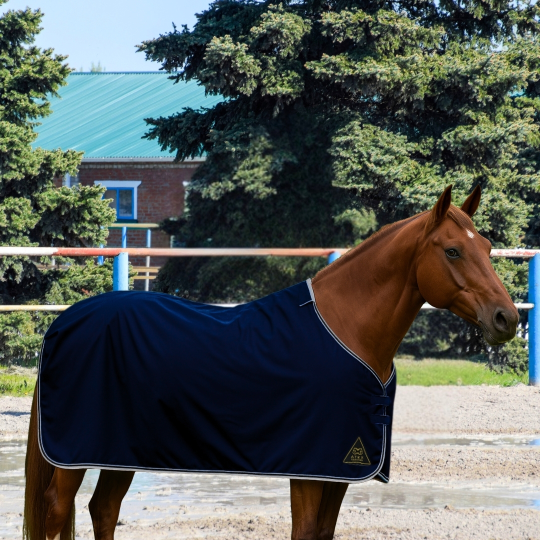 Su Geçirmez Yağmurluk Blanket, Yağmurluk Blanket - Görsel 2