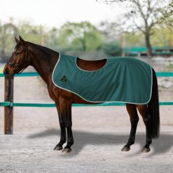 Alternative view of Su Gerçirmez Antreman Yağmurluk Blanket, Antreman Yağmurluk Blanket