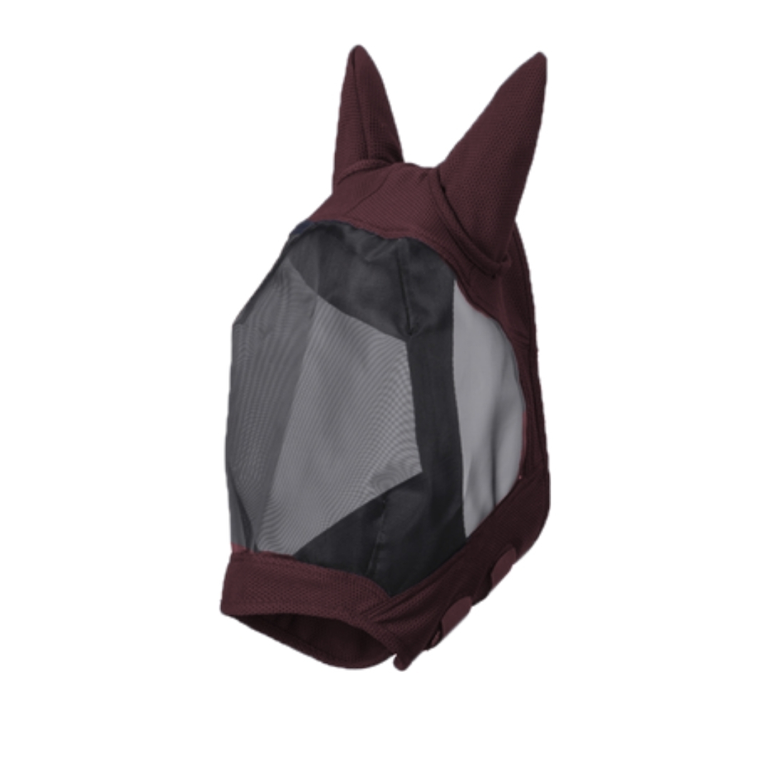 UV & Kulak Korumalı Sineklik Maske - Görsel 5