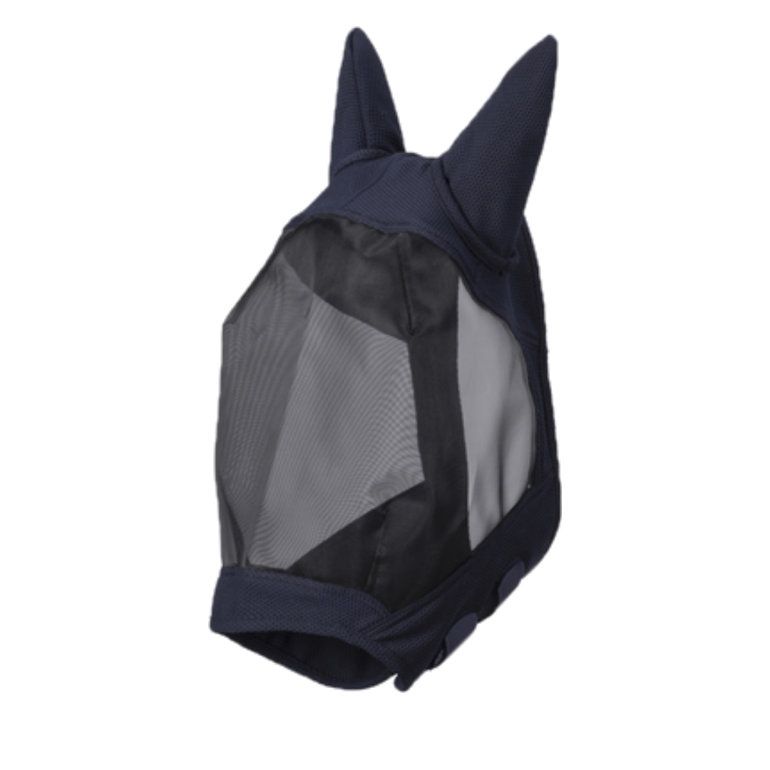 UV & Kulak Korumalı Sineklik Maske - Görsel 4