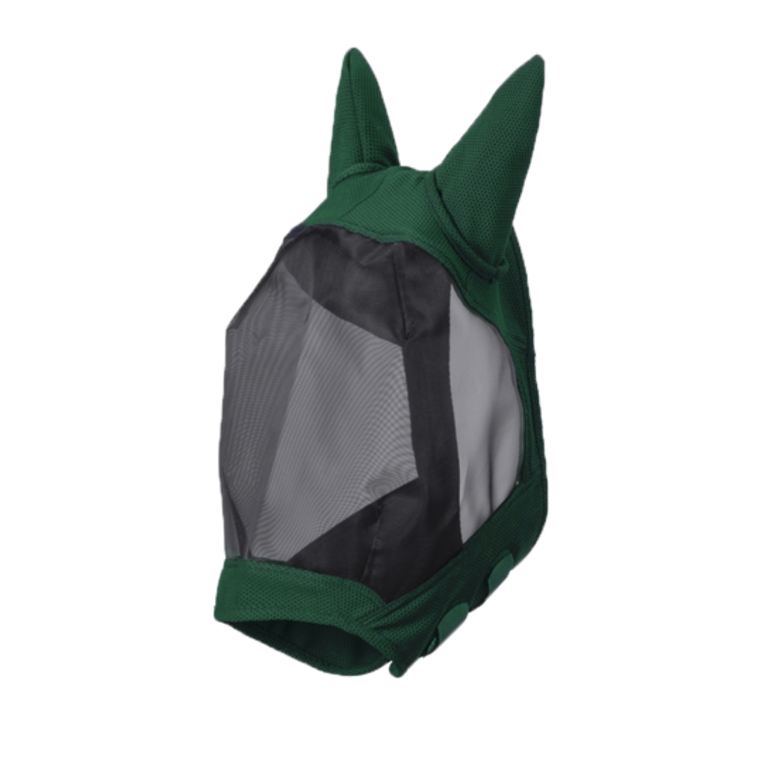 UV & Kulak Korumalı Sineklik Maske - Görsel 3