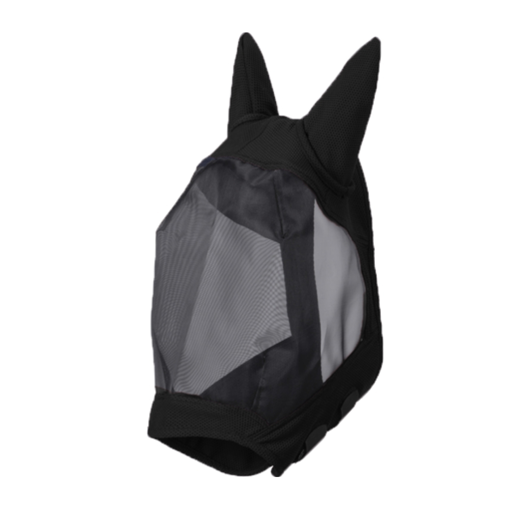 UV & Kulak Korumalı Sineklik Maske - Görsel 2