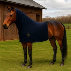 Alternative view of Yarım Polar Blanket, ATEX Premium Yarım Polar Blanket