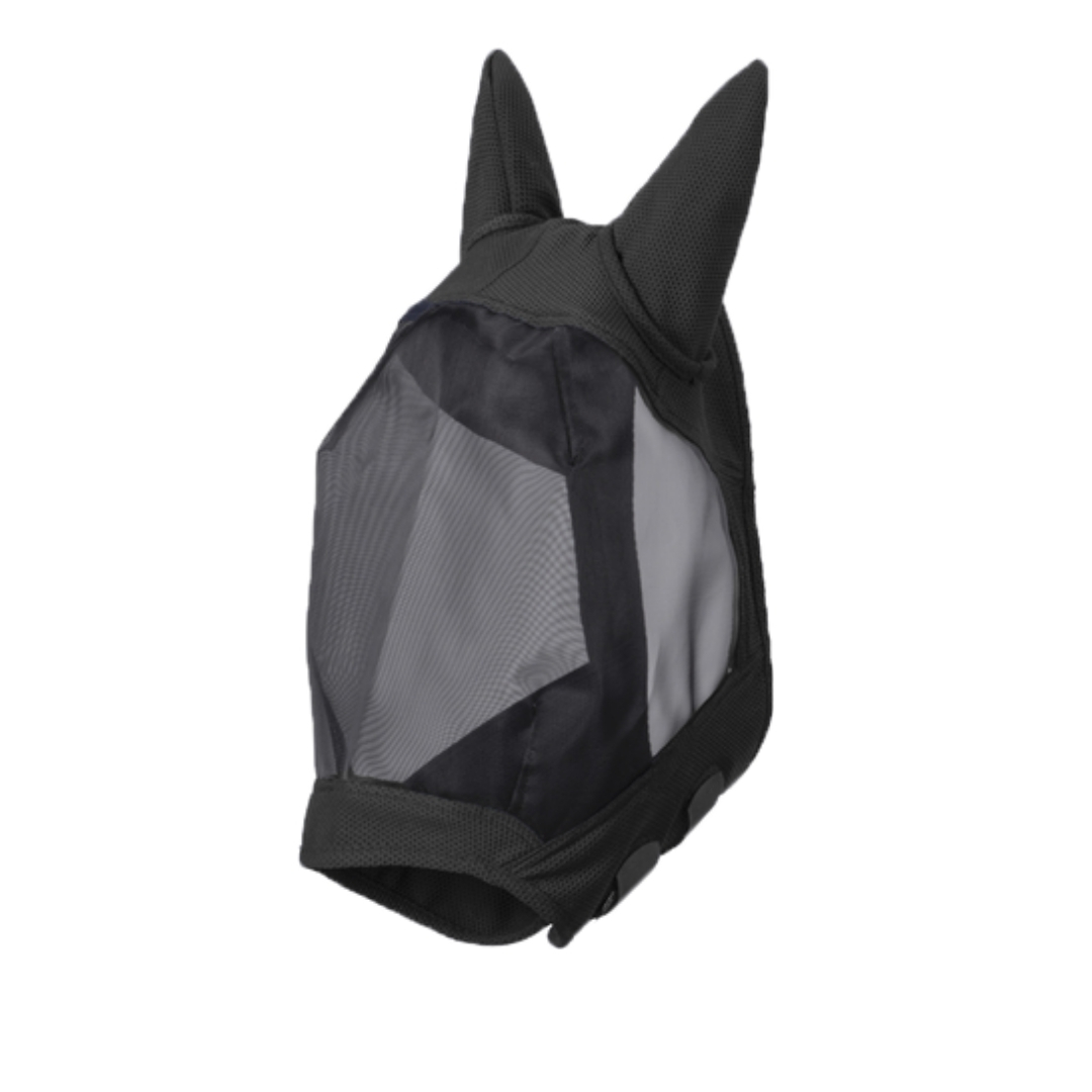 UV & Kulak Korumalı Sineklik Maske - Görsel 6