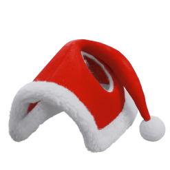 YENİYIL TEMALI KULAKLIK / ŞAPKA