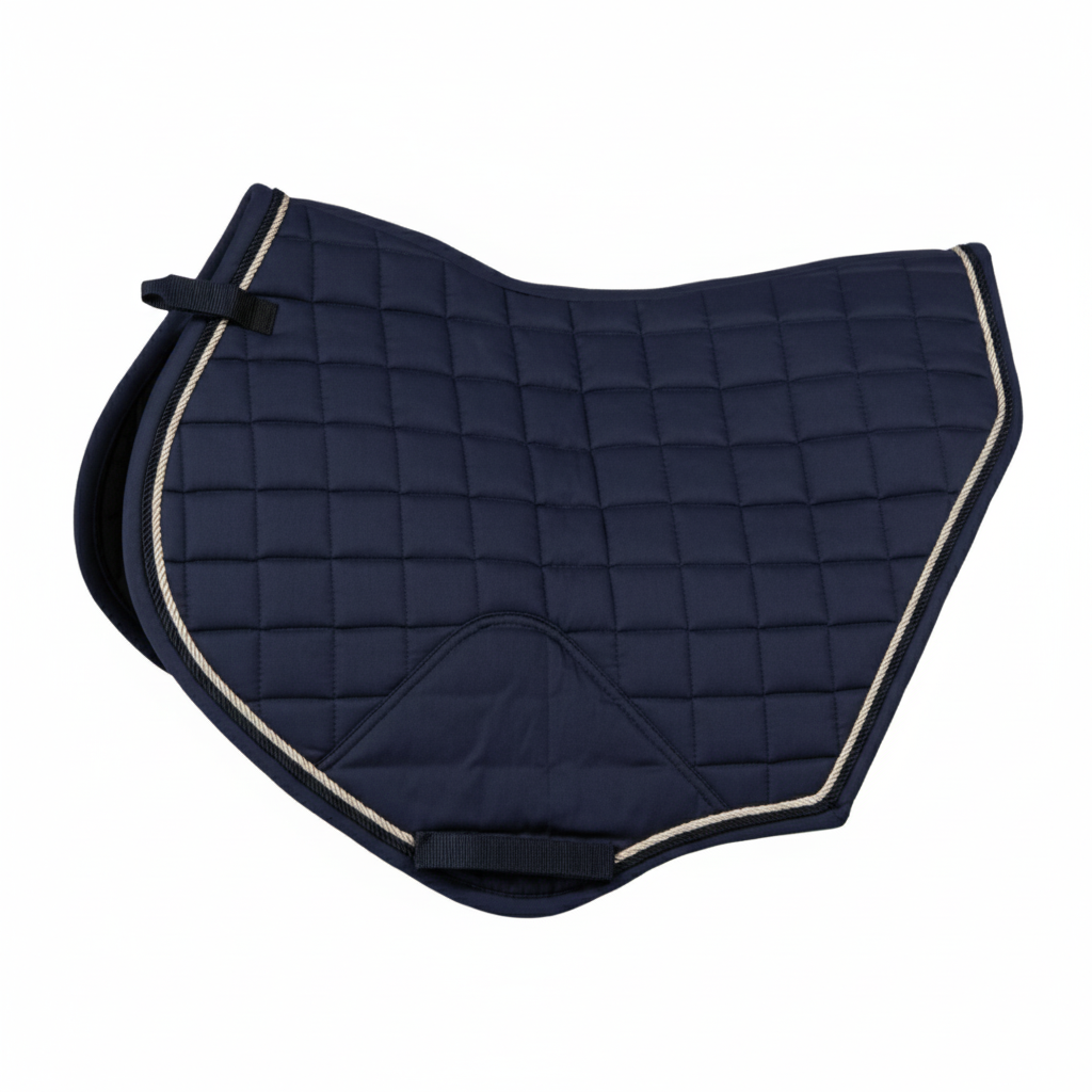 “RS2S” KARE DESENLİ EYER ALTI