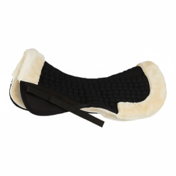 DALGA DESENLİ PELUŞ