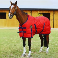 Silver BAX 200 Gram Kışlık At Blanketi
