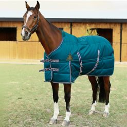 Alternative view of Silver BAX 200 Gram Kışlık At Blanketi